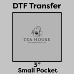 DTF Transfer 3" Thumbnail