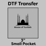 DTF Transfer 3" Thumbnail