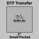 DTF Transfer 3" Thumbnail