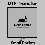 DTF Transfer 3" Thumbnail
