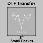 DTF Transfer 3" Thumbnail