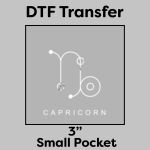 DTF Transfer 3" Thumbnail