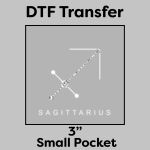 DTF Transfer 3" Thumbnail