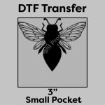 DTF Transfer 3" Thumbnail