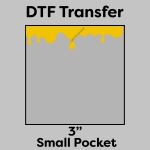 DTF Transfer 3" Thumbnail