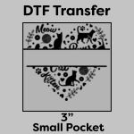 DTF Transfer 3" Thumbnail
