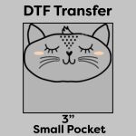DTF Transfer 3" Thumbnail