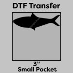 DTF Transfer 3" Thumbnail