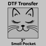 DTF Transfer 3" Thumbnail