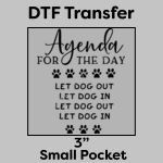DTF Transfer 3" Thumbnail
