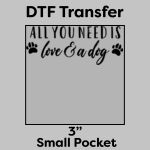 DTF Transfer 3" Thumbnail