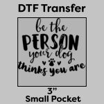 DTF Transfer 3" Thumbnail
