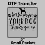 DTF Transfer 3" Thumbnail