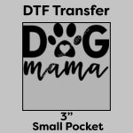 DTF Transfer 3" Thumbnail