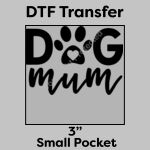 DTF Transfer 3" Thumbnail
