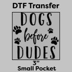 DTF Transfer 3" Thumbnail