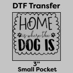 DTF Transfer 3" Thumbnail