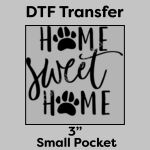 DTF Transfer 3" Thumbnail