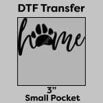 DTF Transfer 3" Thumbnail
