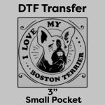 DTF Transfer 3" Thumbnail