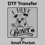 DTF Transfer 3" Thumbnail