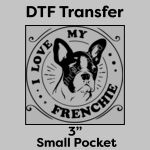 DTF Transfer 3" Thumbnail