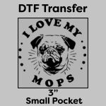 DTF Transfer 3" Thumbnail