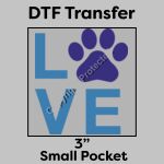 DTF Transfer 3" Thumbnail