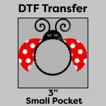 DTF Transfer 3" Thumbnail