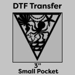 DTF Transfer 3" Thumbnail
