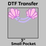 DTF Transfer 3" Thumbnail