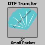 DTF Transfer 3" Thumbnail