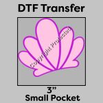 DTF Transfer 3" Thumbnail
