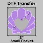 DTF Transfer 3" Thumbnail
