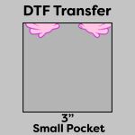 DTF Transfer 3" Thumbnail