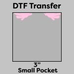DTF Transfer 3" Thumbnail