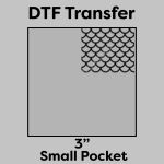 DTF Transfer 3" Thumbnail