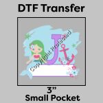 DTF Transfer 3" Thumbnail