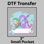 DTF Transfer 3" Thumbnail
