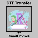 DTF Transfer 3" Thumbnail
