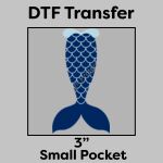 DTF Transfer 3" Thumbnail