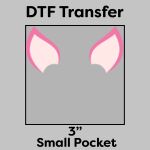 DTF Transfer 3" Thumbnail