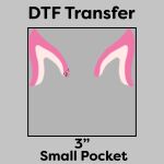 DTF Transfer 3" Thumbnail