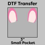 DTF Transfer 3" Thumbnail