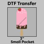 DTF Transfer 3" Thumbnail
