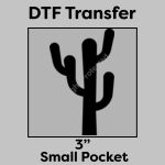 DTF Transfer 3" Thumbnail