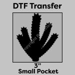 DTF Transfer 3" Thumbnail