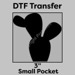 DTF Transfer 3" Thumbnail