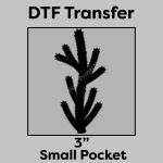 DTF Transfer 3" Thumbnail