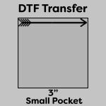 DTF Transfer 3" Thumbnail